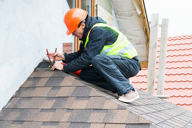 Quick and Trustworthy Emergency Roof Repair Services in Syosset, NY